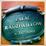 Pałac książąt Radziwiłłów – dzisiaj